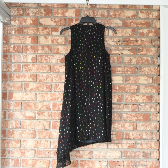 Alex Marie Multicolored Dress NWT - Picture 2 of 3